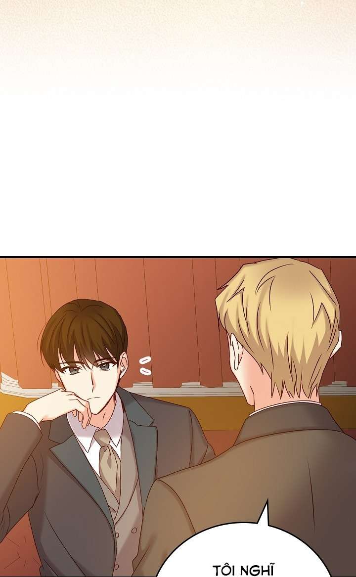 Cẩn Thận Với Các Anh Trai Đấy! Chap 66 - Trang 2