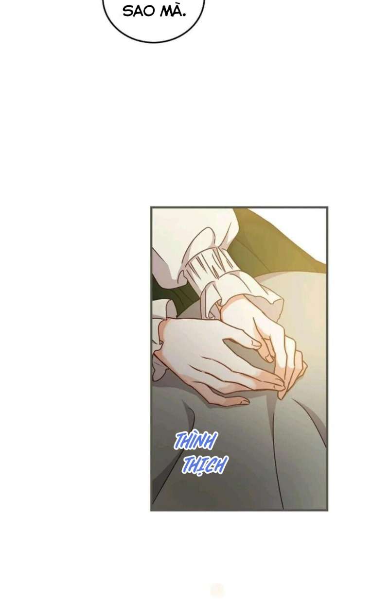 Cẩn Thận Với Các Anh Trai Đấy! Chap 55 - Trang 2