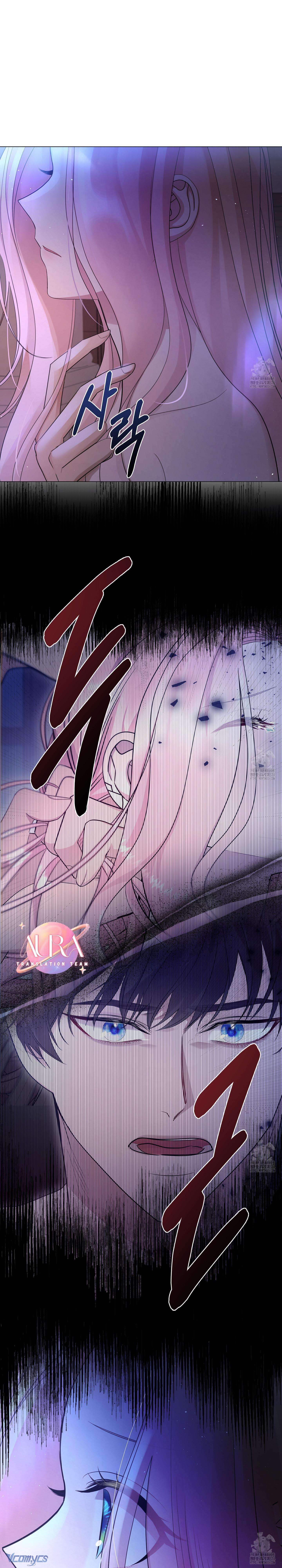 Lâu Đài Hoang Dã Chap 13 - Next Chap 14