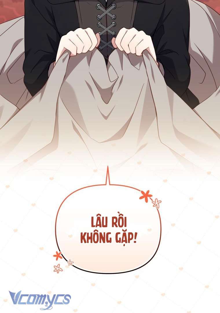 Tôi Được Nuôi Dưỡng Bởi Những Kẻ Phản Diện Chap 42 - Trang 3