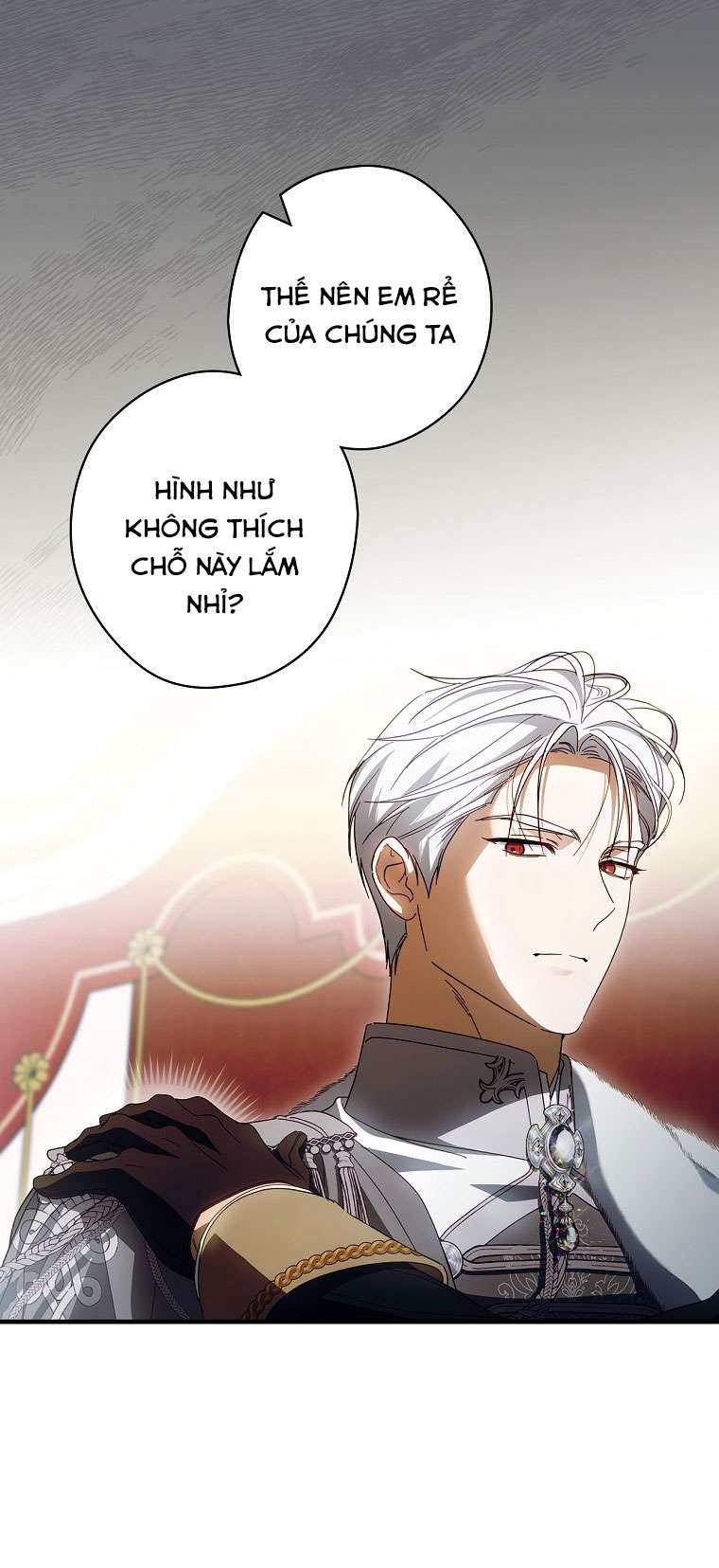 Phương Pháp Khiến Phu Quân Đứng Về Phía Tôi Chapter 83 - Trang 4