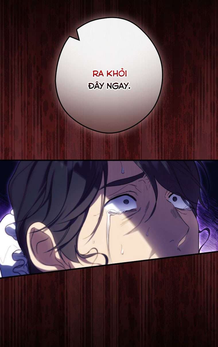 Phương Pháp Khiến Phu Quân Đứng Về Phía Tôi Chapter 77 - Trang 4