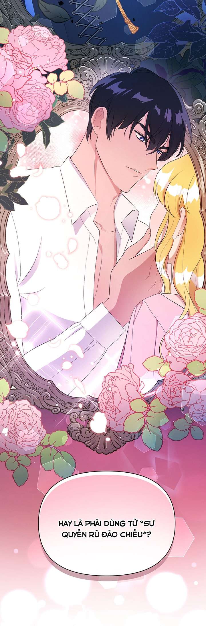 Công Tước Hát Rong Chapter 22 - Trang 3