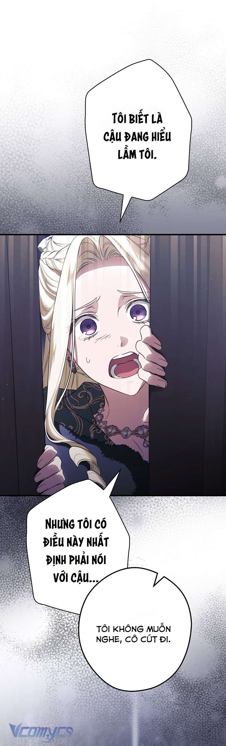 Phương Pháp Khiến Phu Quân Đứng Về Phía Tôi Chapter 99 - Trang 4