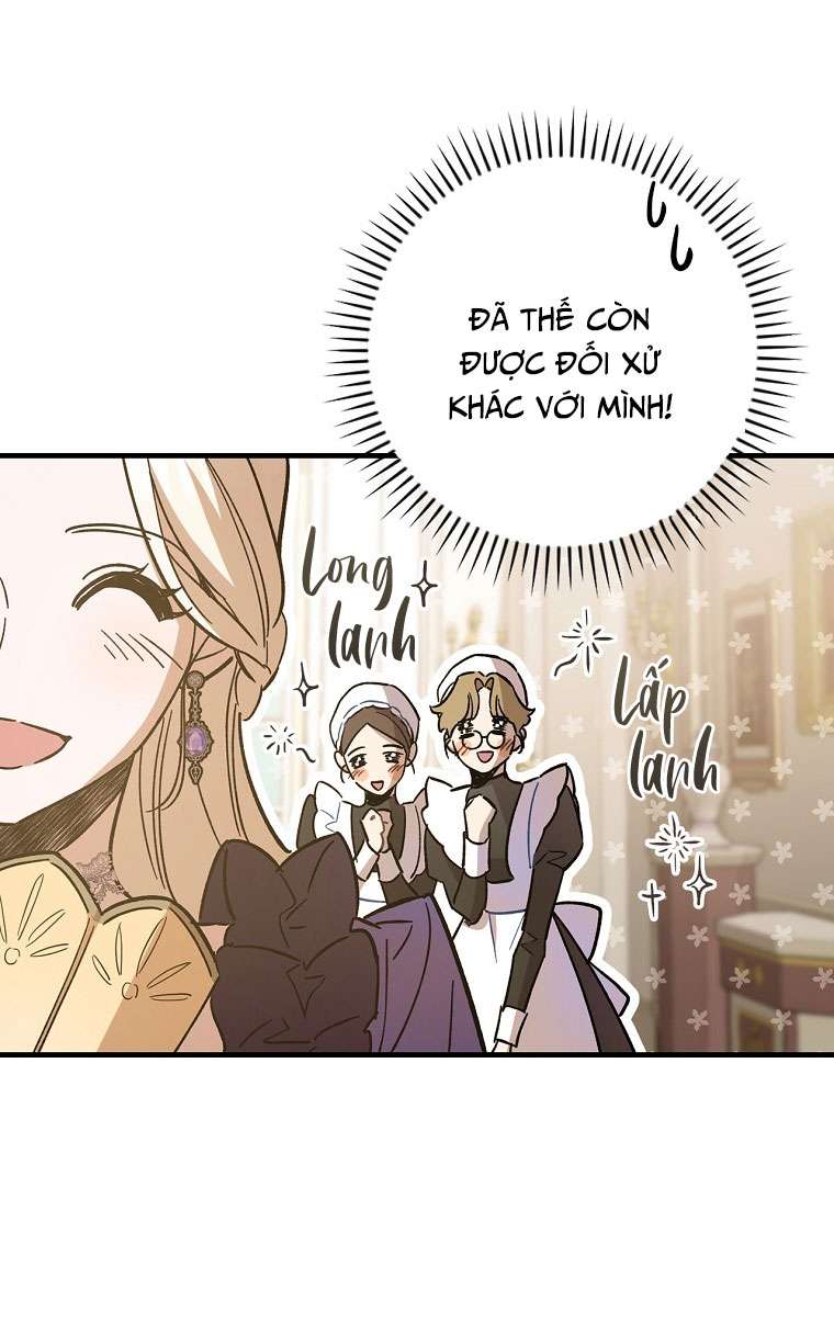 Phương Pháp Khiến Phu Quân Đứng Về Phía Tôi Chapter 8 - Trang 4