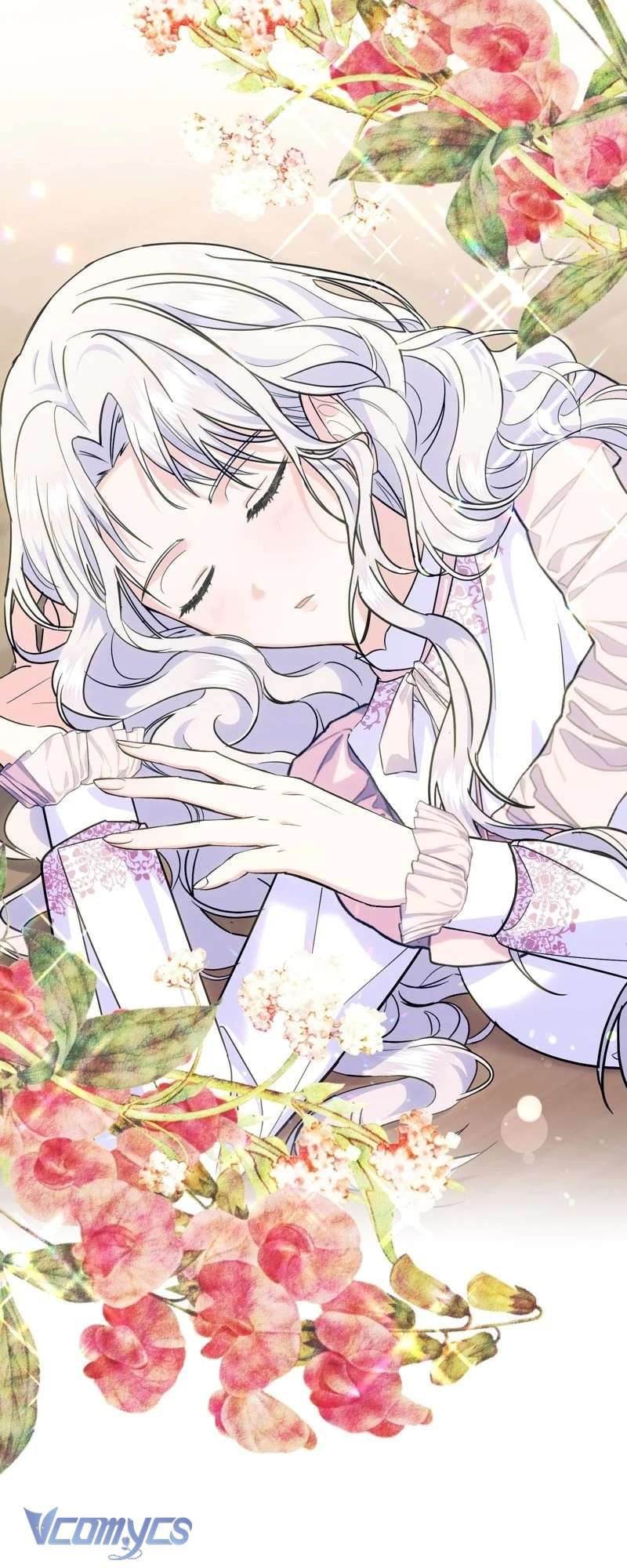 Trở Thành Chú Mèo Ngủ Cùng Bạo Chúa Chapter 10 - Trang 3