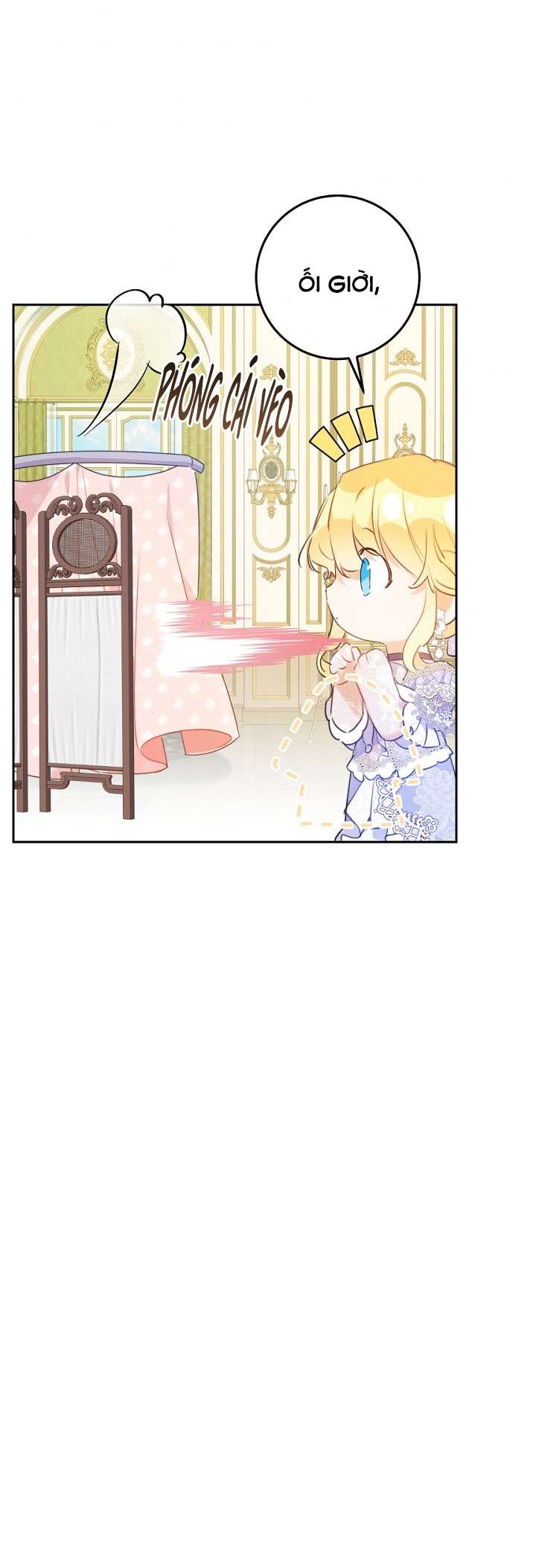 Ác Nữ Chỉ Là Một Con Rối Chap 42 - Next Chap 43