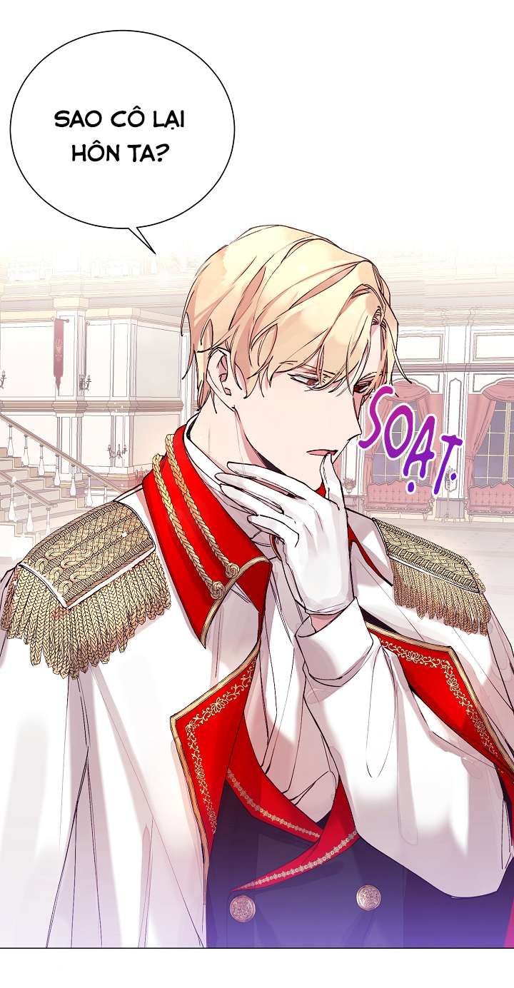 Ác Nữ Cần Bạo Chúa Chapter 1 - Trang 4