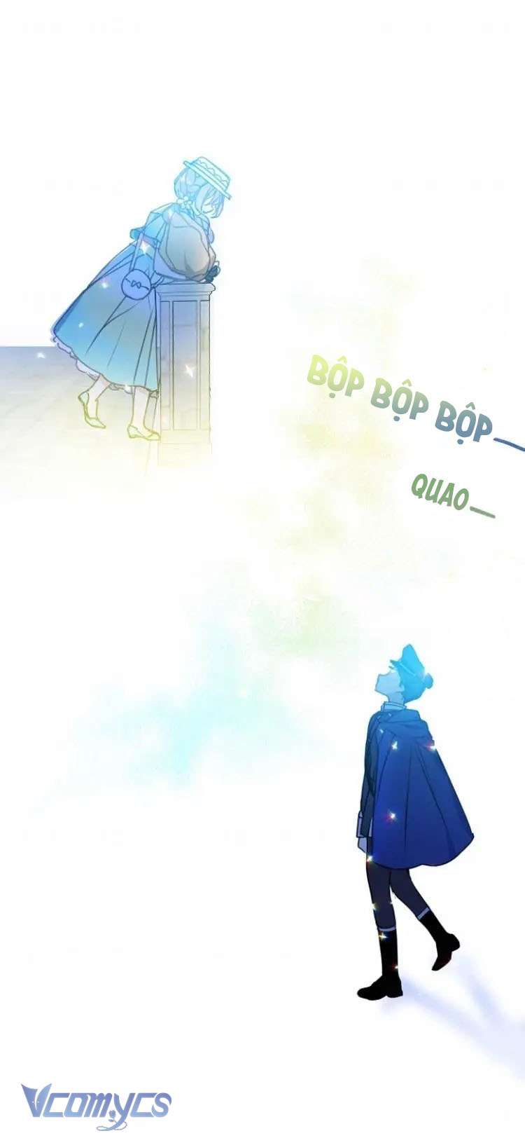 Bệ Hạ Xin Đừng Giết Tôi!!! Chap 28 - Trang 3