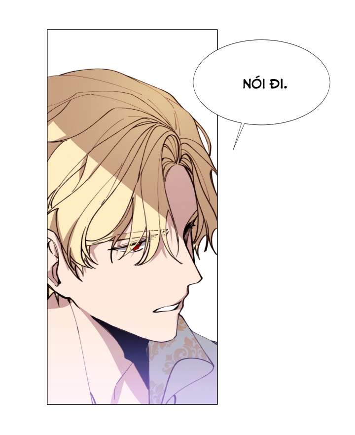 Ác Nữ Cần Bạo Chúa Chapter 11 - Trang 4