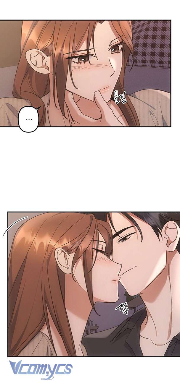 [18+] Vì Những Thứ Đã Tan Vỡ Chap 39 - Trang 3