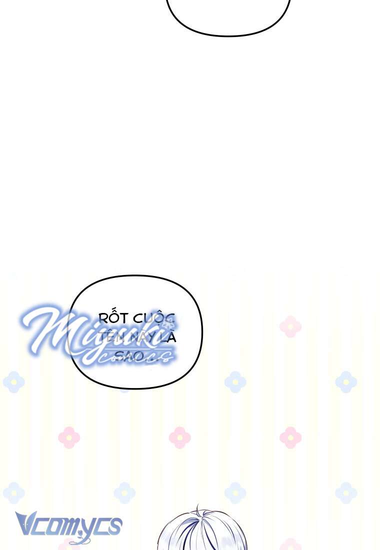 Tôi Được Nuôi Dưỡng Bởi Những Kẻ Phản Diện Chap 27 - Trang 3