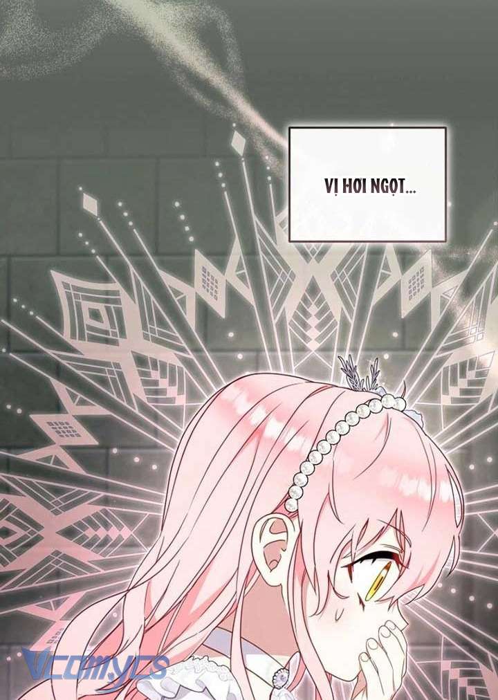 Tôi Được Nuôi Dưỡng Bởi Những Kẻ Phản Diện Chap 79 - Trang 3