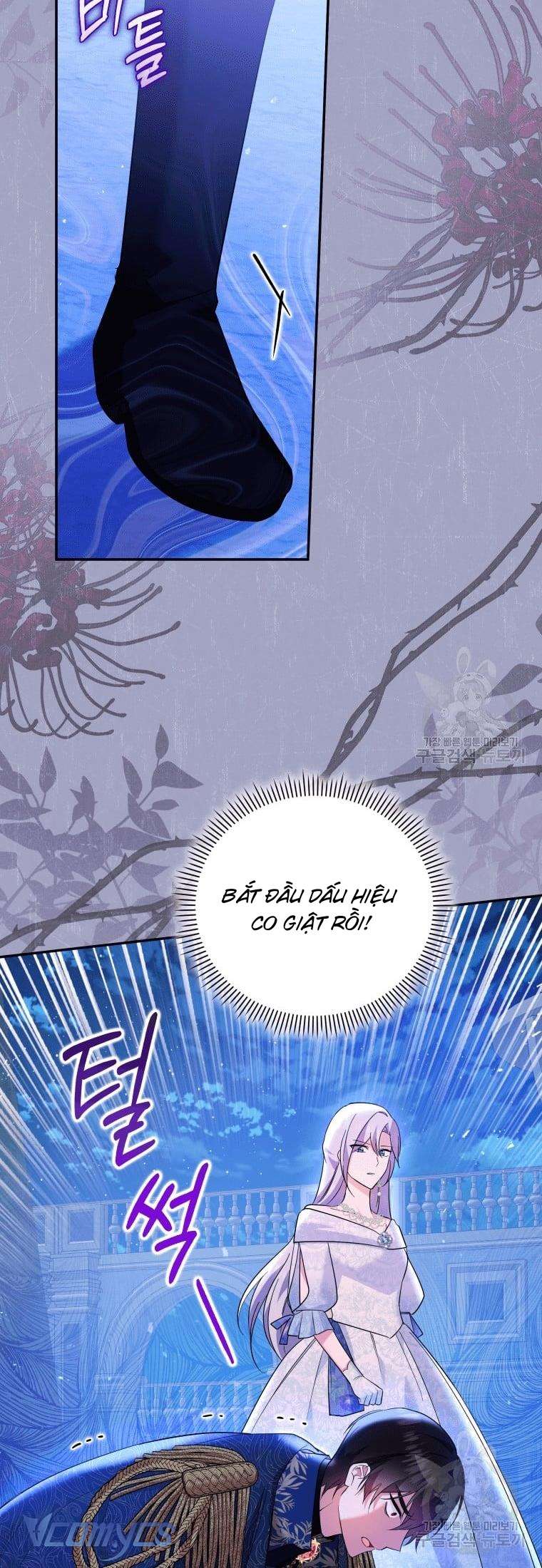 Kế Hoạch Trả Thù Chap 25 - Trang 2