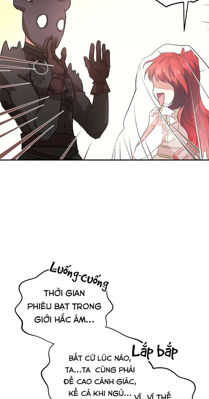 Hôn Phu Ẩn Sắc Chapter 20 - Trang 4