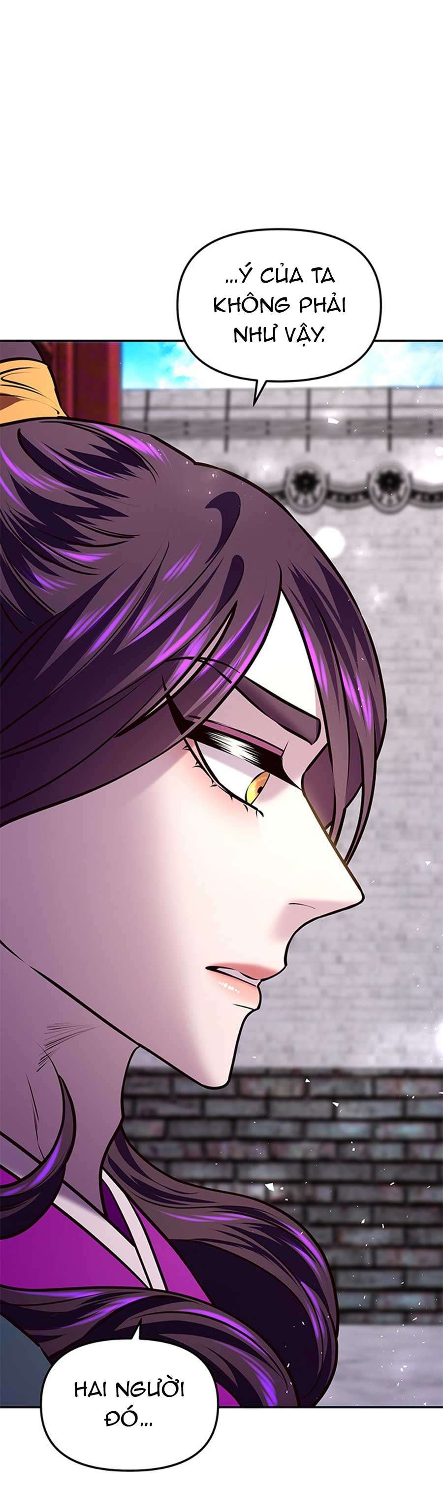 Vương Tử Huyền Bí Chapter 17 - Next Chapter 18