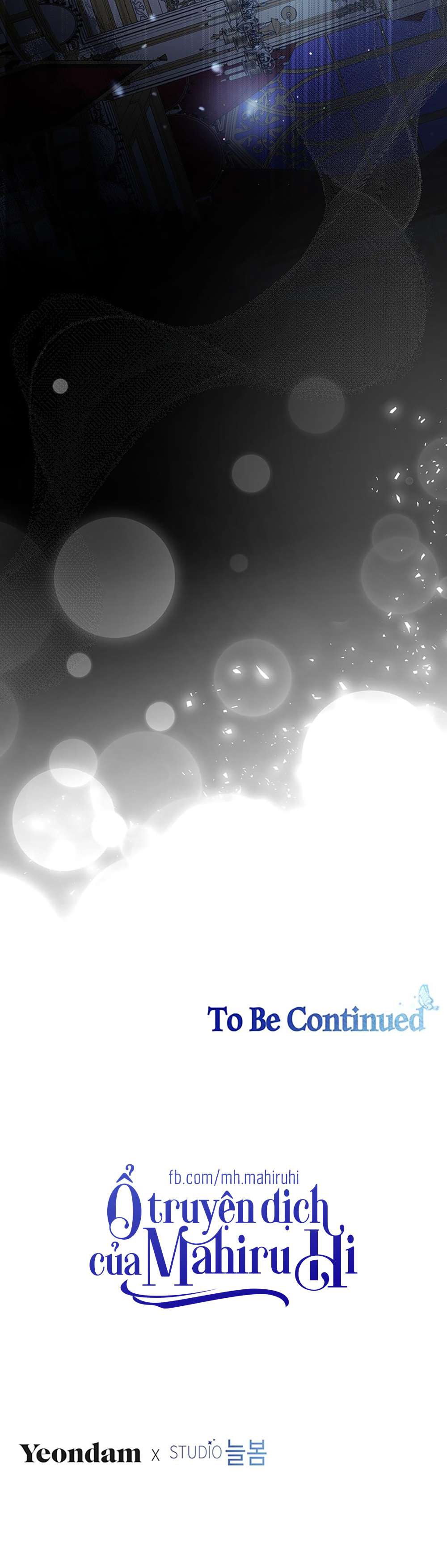 Trở Thành Tình Địch Của Các Nam Chính Chapter 43 - Trang 3