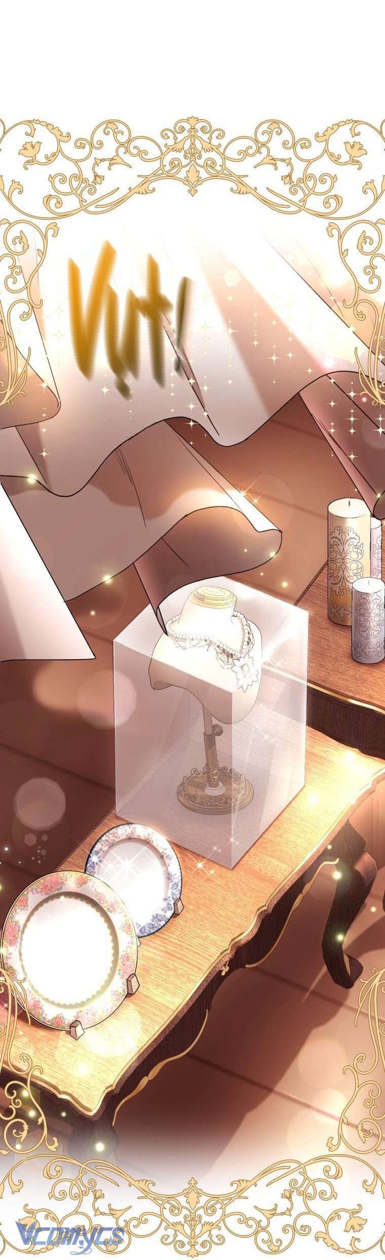 Nhà Điều Chế Nước Hoa Độc Quyền Của Bạo Chúa Chap 64 - Trang 2