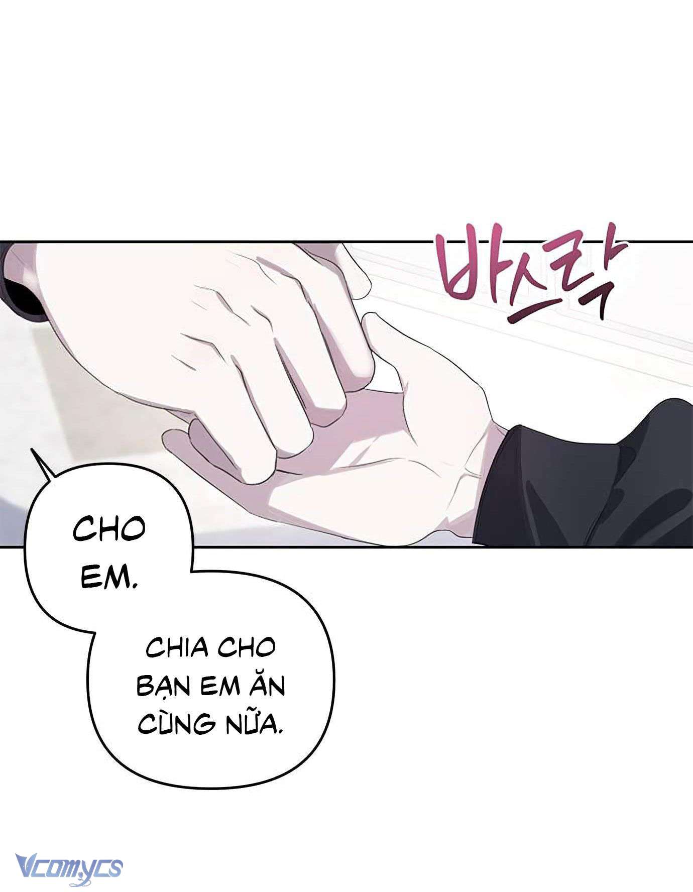 Đàn Anh Xấu Xa! Chap 45 - Trang 3