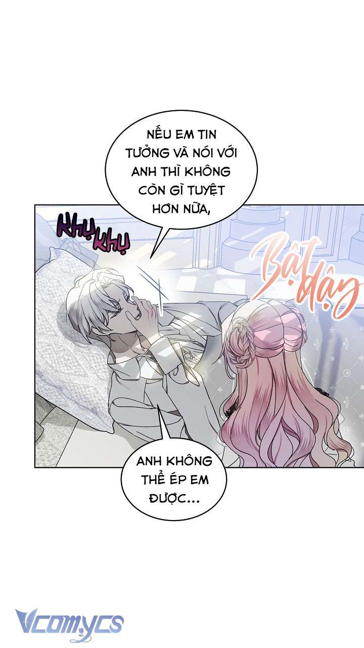 Quý Cô Thế Giới Ngầm Chap 53 - Trang 4