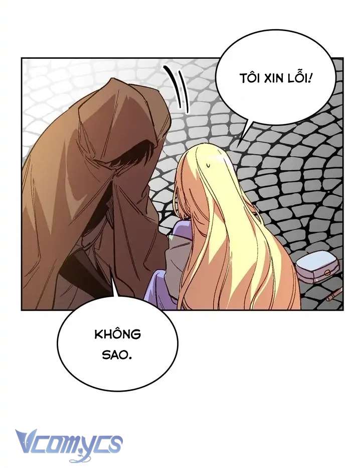 Vị Hôn Thê Khế Ước Của Công Tước Chapter 71 - Trang 4