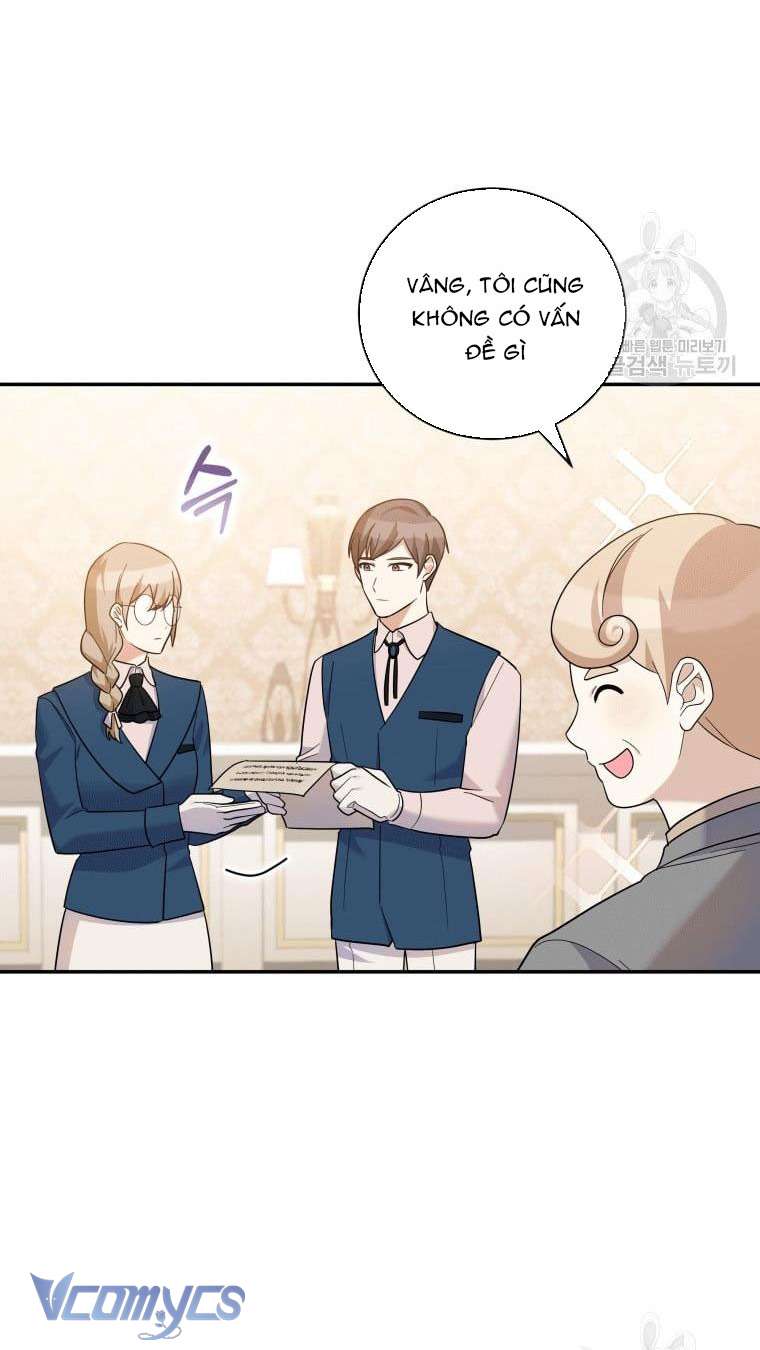 Kế Hoạch Trả Thù Chap 36 - Trang 2