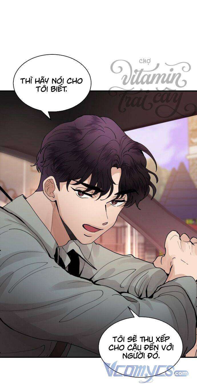 Oan Gia Ngõ Hẹp Chapter 16 - Next Chapter 17