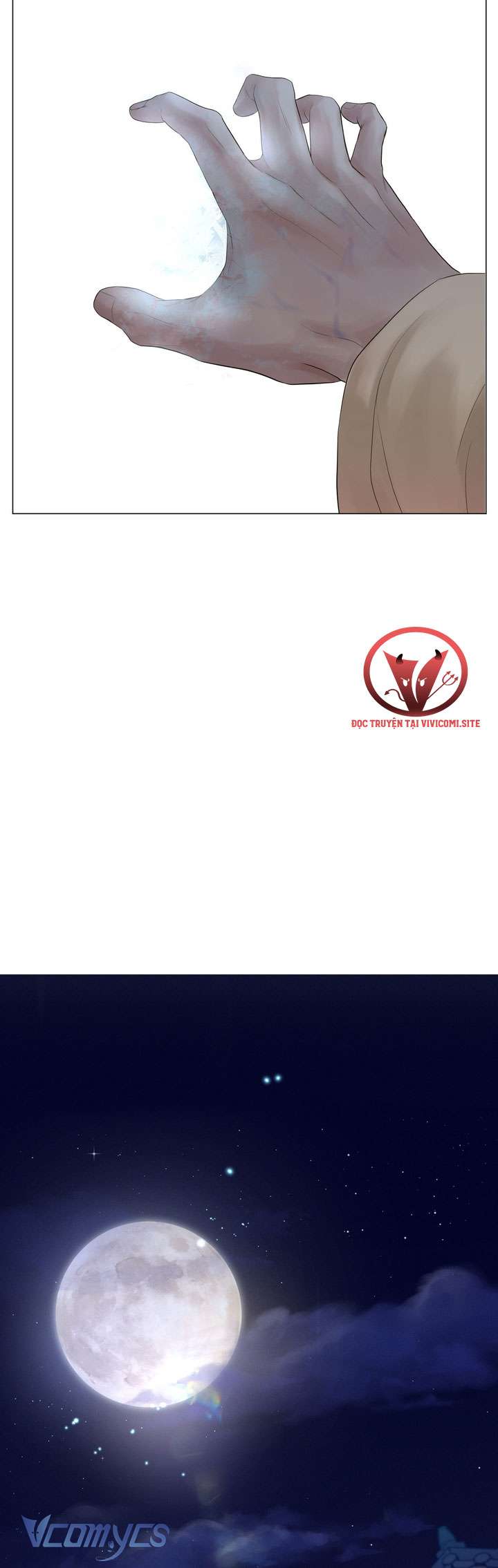 [18+] Hương Đào Hoa Chap 5 - Trang 3