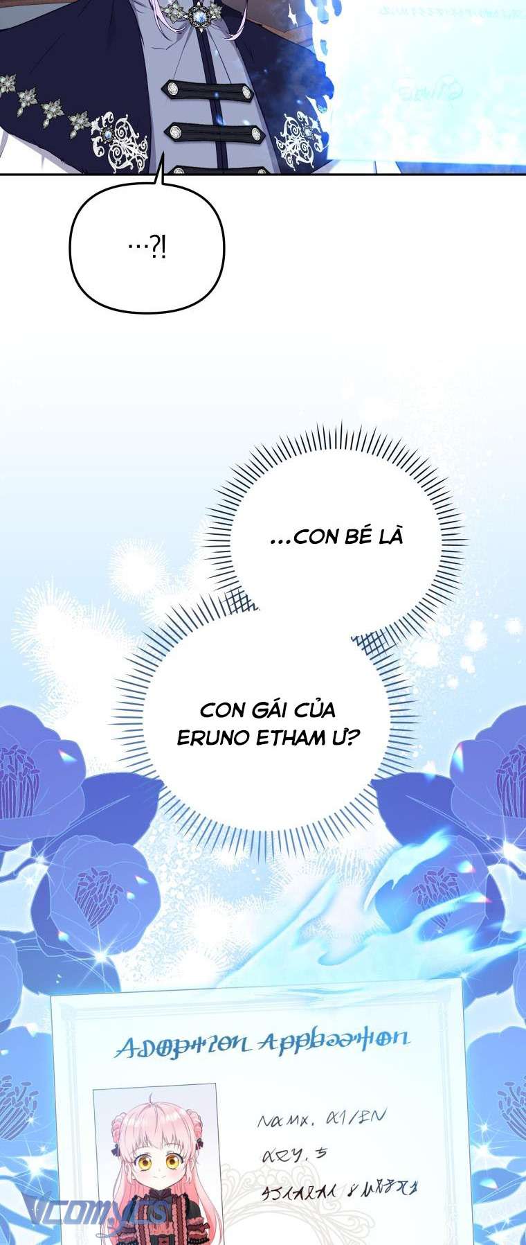 Tôi Được Nuôi Dưỡng Bởi Những Kẻ Phản Diện Chap 43 - Trang 3