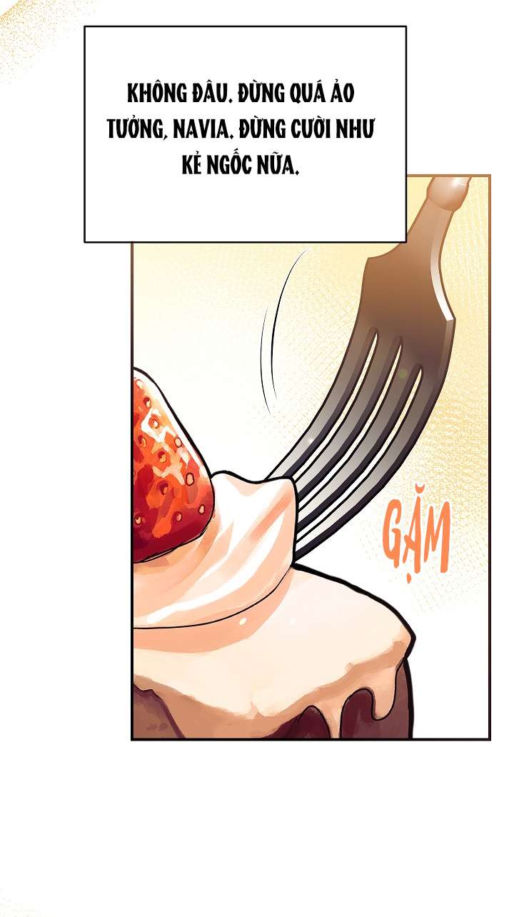 Chúng Ta Có Thể Trở Thành Một Gia Đình Được Không? Chap 58 - Trang 2