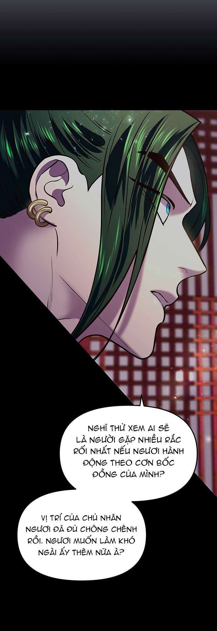 Vương Tử Huyền Bí Chapter 29 - Next Chapter 30