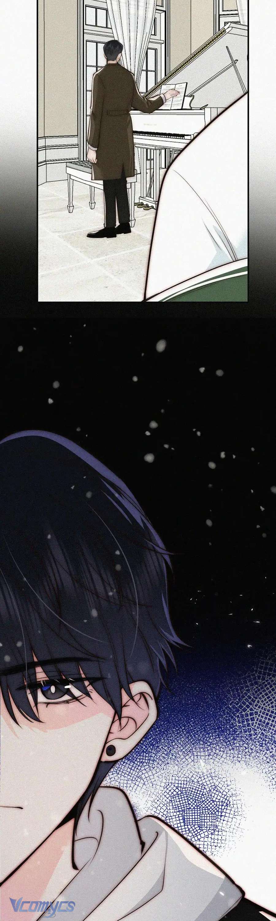 Một Mực Cưng Chiều Chap 61 - Trang 2