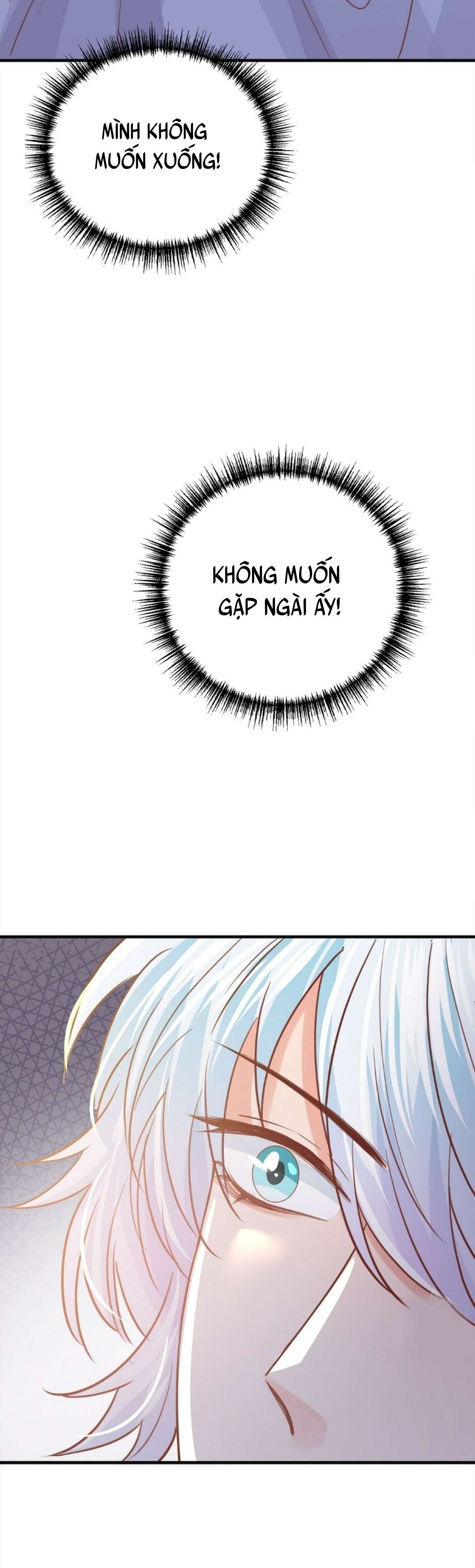 Đêm Không Ngủ Của Nàng Hầu Gái Chap 18 - Trang 3