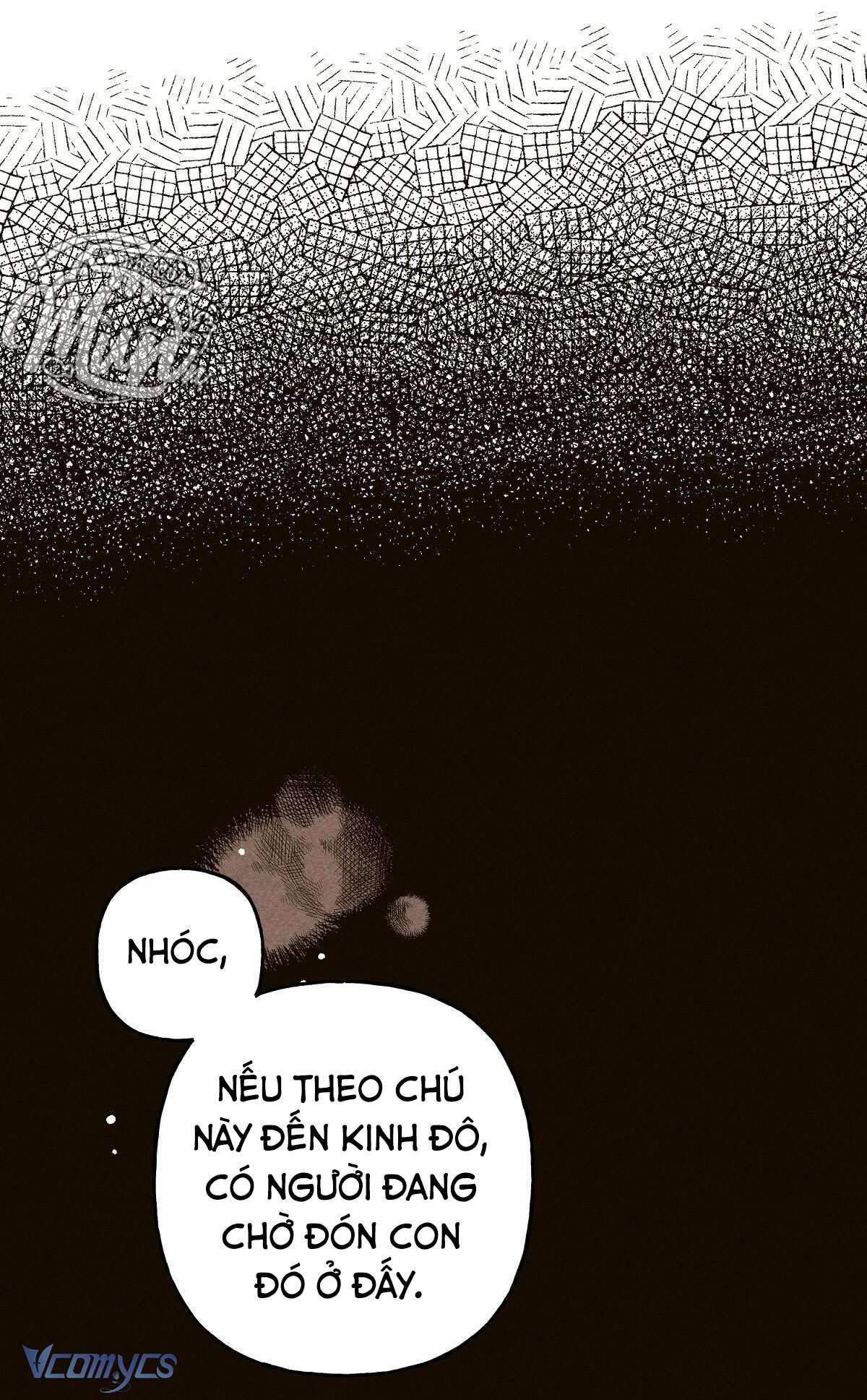 (Munn) Nuôi Dưỡng Một Hắc Long Chap 2 - Trang 2