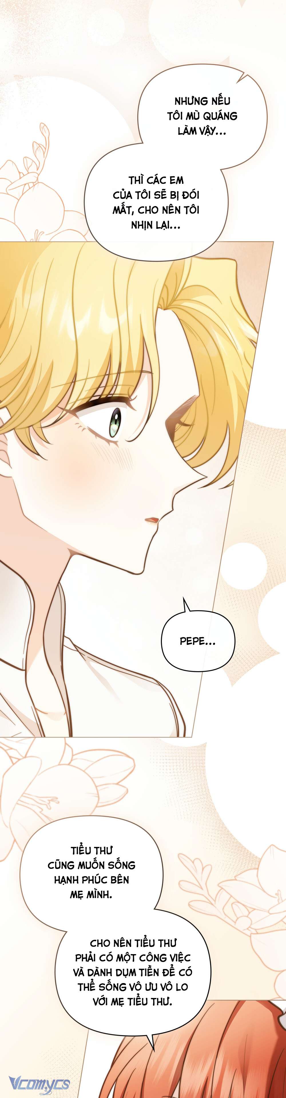 Tìm Lại Camellia Chapter 75 - Trang 4