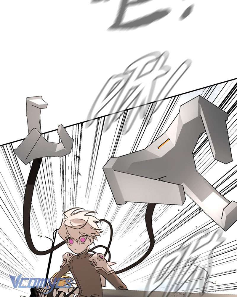 Ác Chi Hoàn Chapter 28 - Trang 4