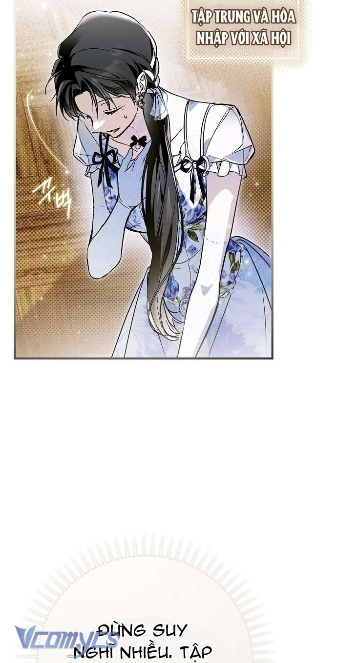 Ai Đó Đang Điều Khiển Cơ Thể Của Tôi Chapter 48 - Trang 4