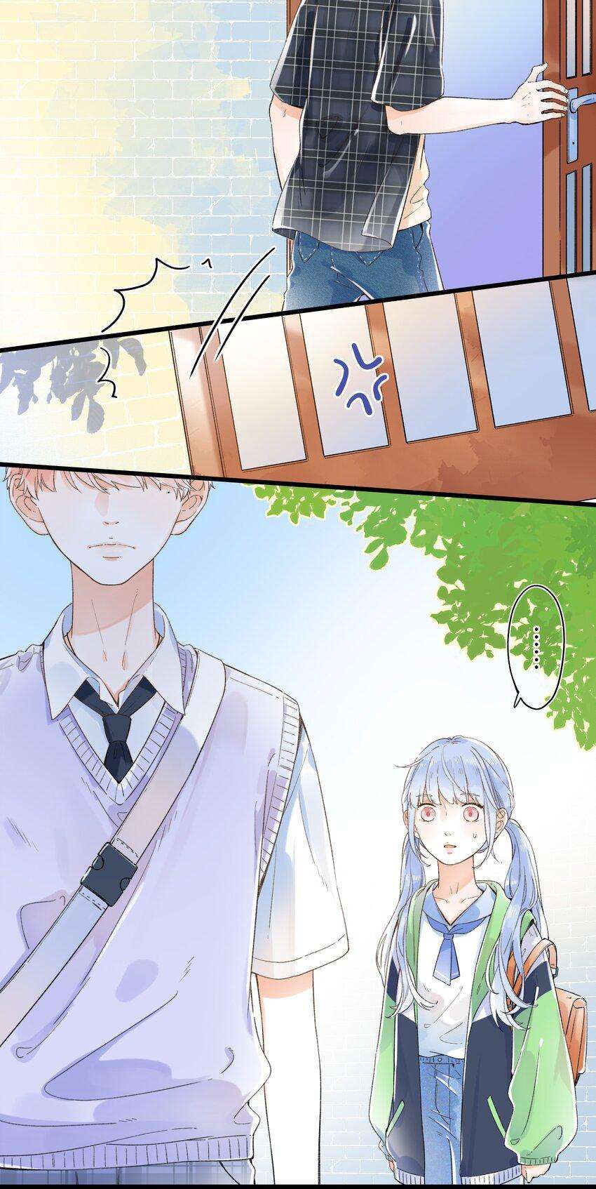 Ánh Sao Phiêu Linh Trong Nước Chapter 7 - Trang 4