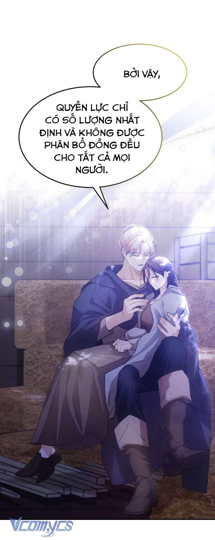 Tiếng Trống Vang Dội Chapter 21 - Next Chapter 22