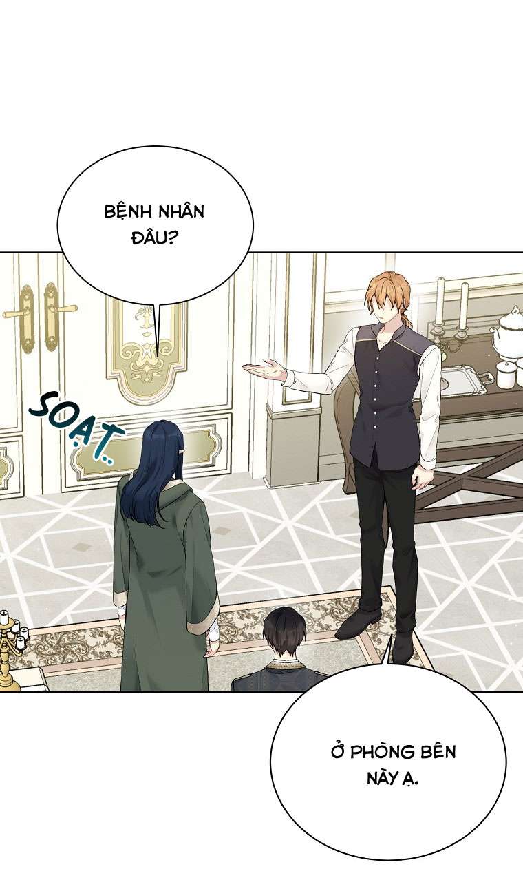 Vương Miện Lục Bảo Chap 66 - Trang 2