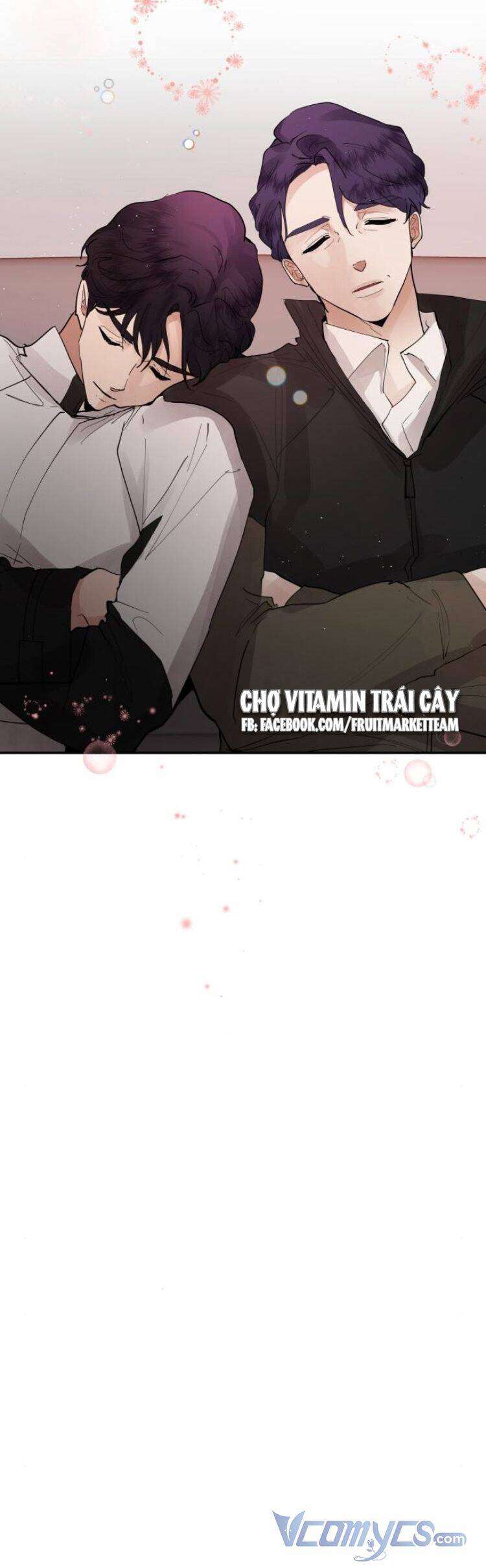 Oan Gia Ngõ Hẹp Chapter 70 - Trang 3