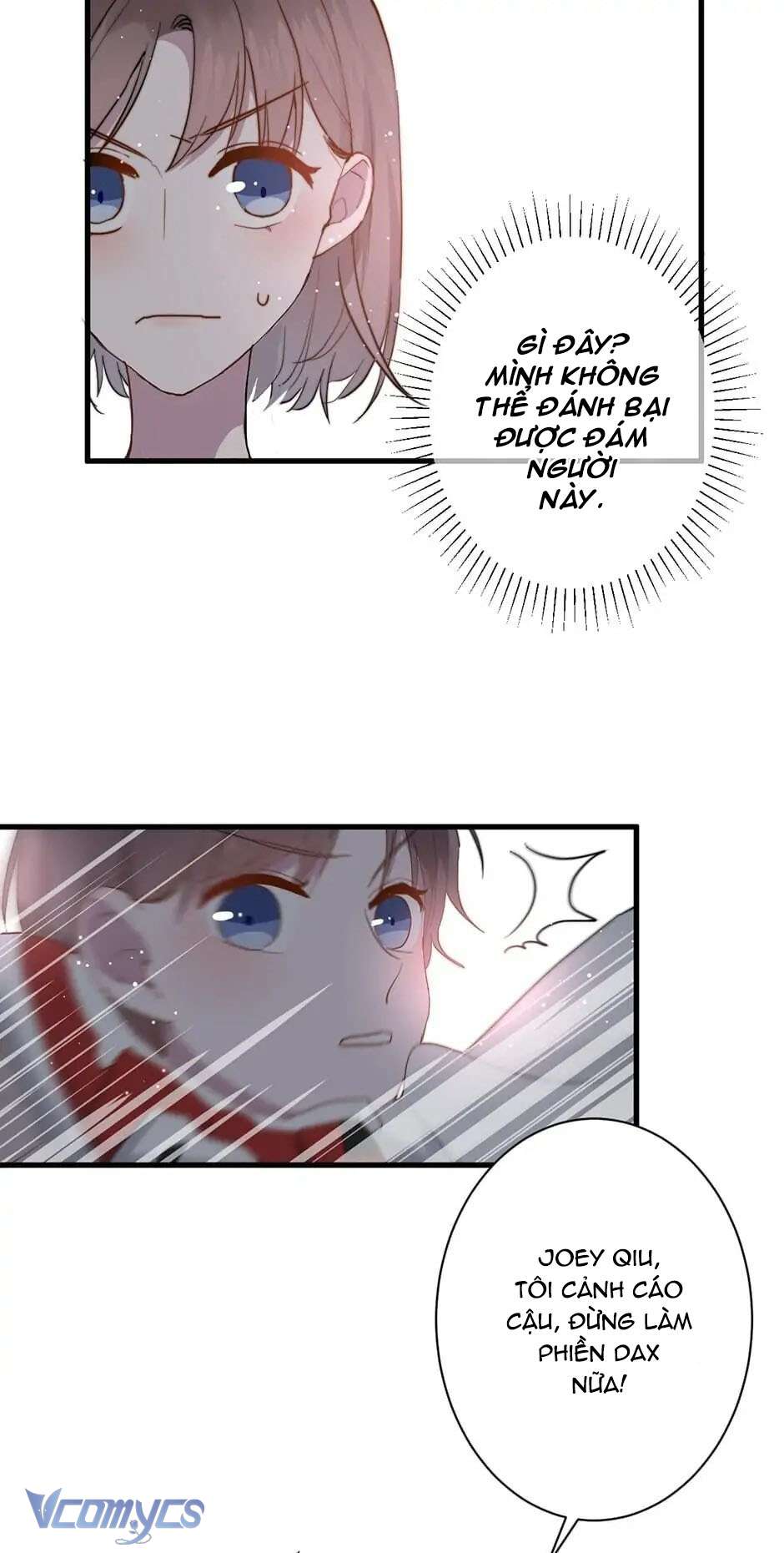 Hướng Dẫn Chiến Lược Người Tình Trong Mơ Chap 5 - Trang 2