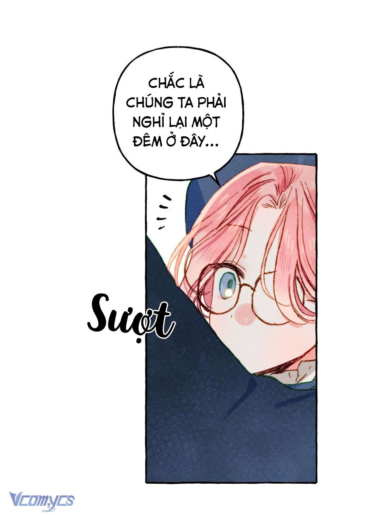 (Munn) Nuôi Dưỡng Một Hắc Long Chap 15 - Trang 2