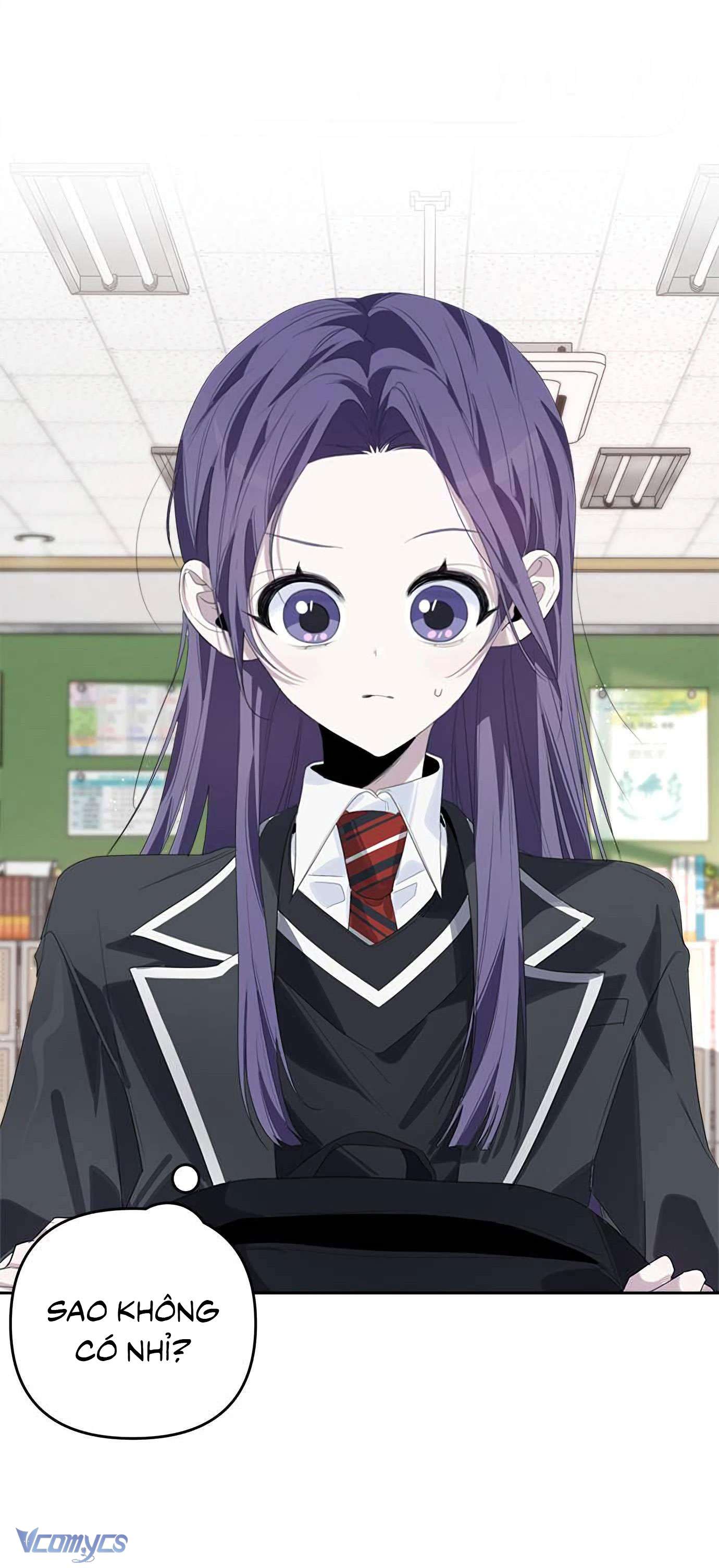 Đàn Anh Xấu Xa! Chap 49 - Trang 3