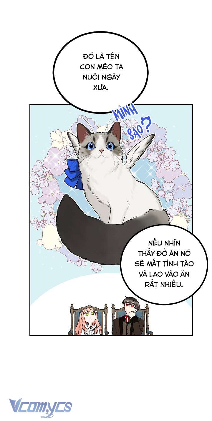 Phương Pháp Trở Thành Con Gái Của Người Hùng Bóng Đêm Chap 4 - Trang 2