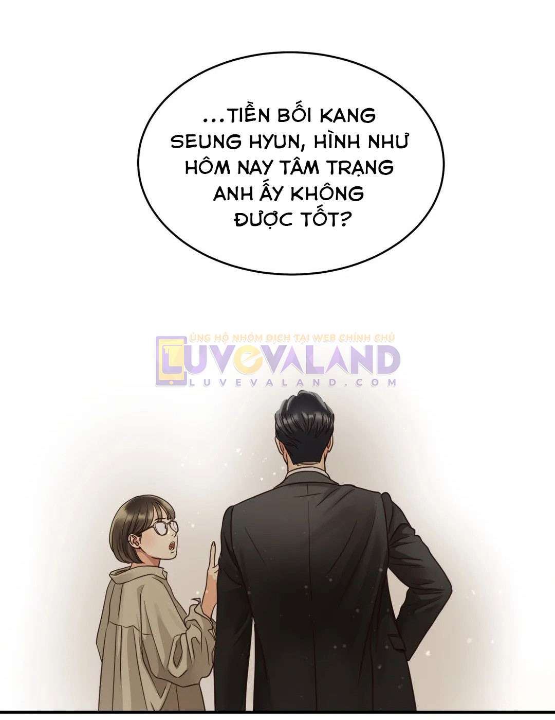 Ngôi Sao Ban Mai Chap 49 - Next Chap 50