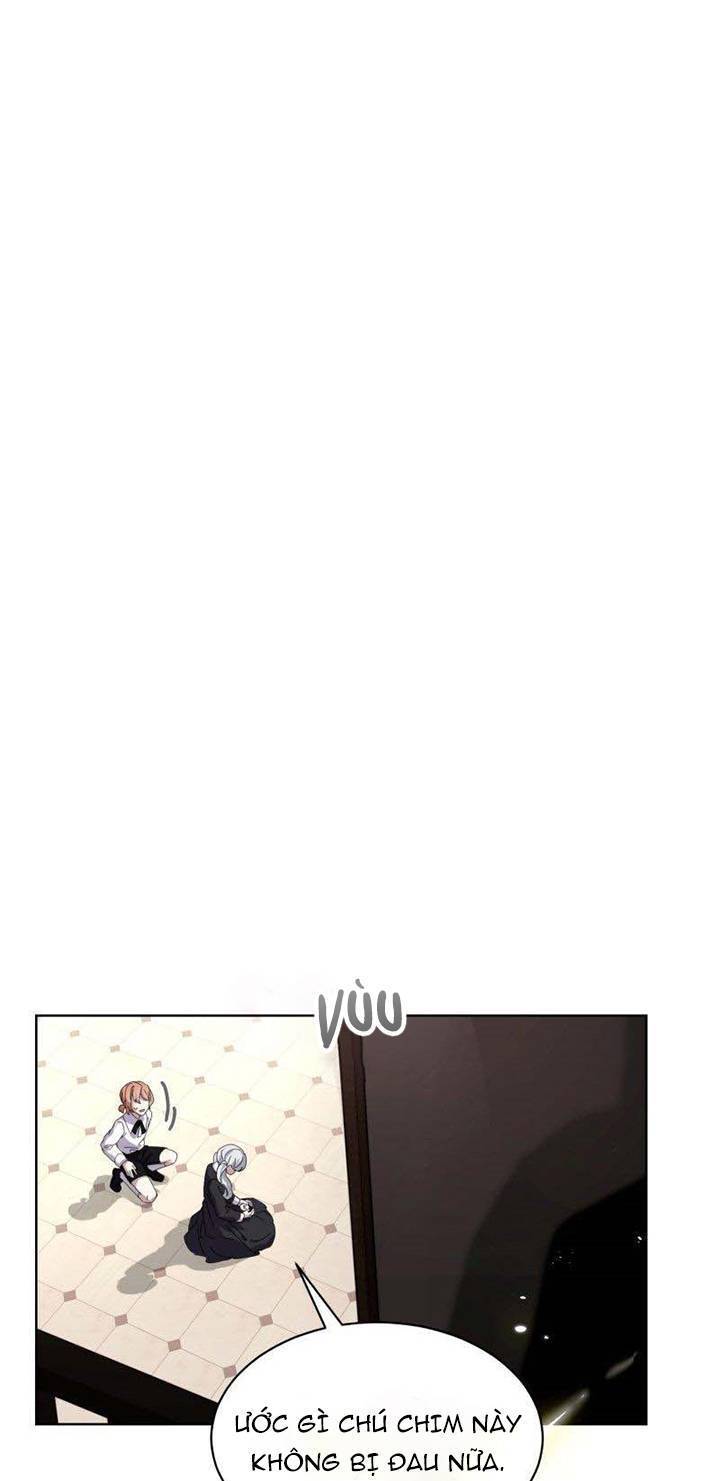 Nhân Vật Phản Diện Muốn Chết Một Cách Duyên Dáng Chapter 19 - Trang 4
