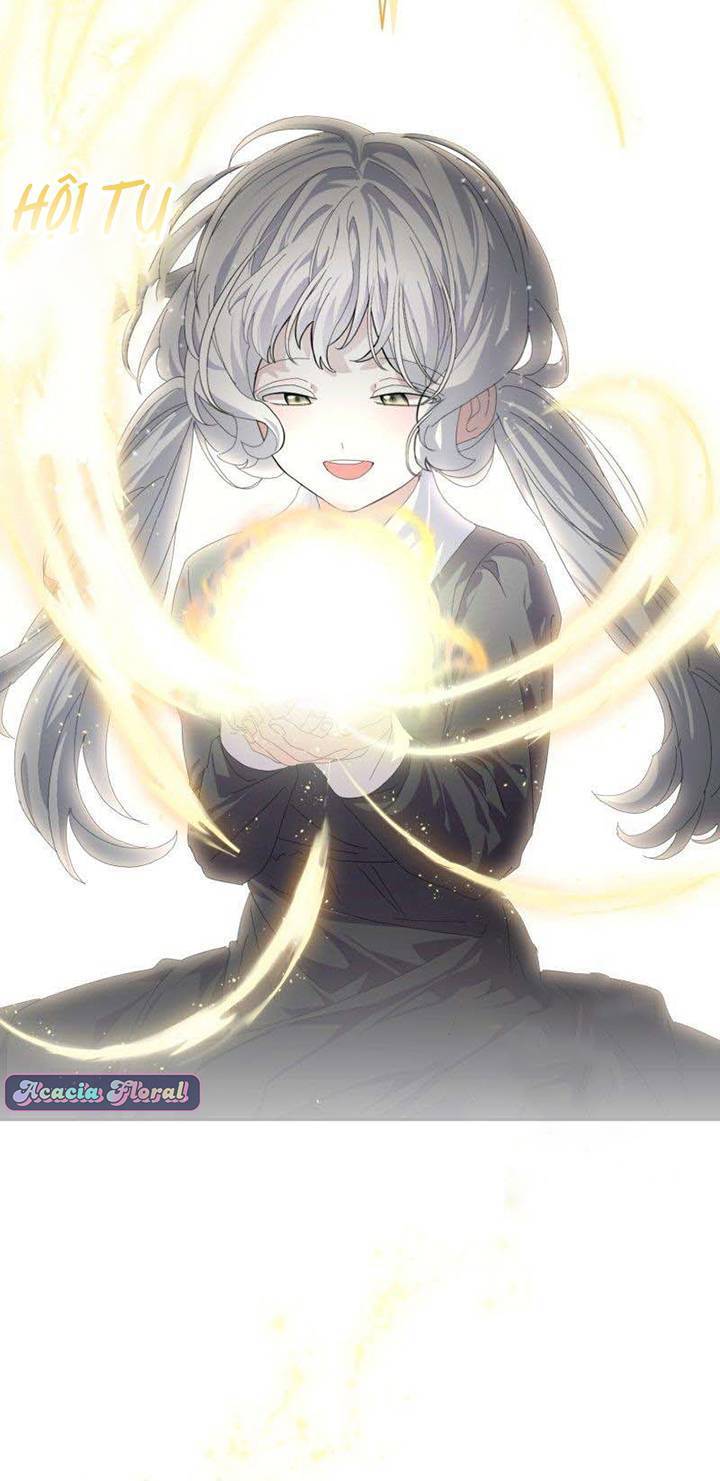 Nhân Vật Phản Diện Muốn Chết Một Cách Duyên Dáng Chapter 19 - Trang 4