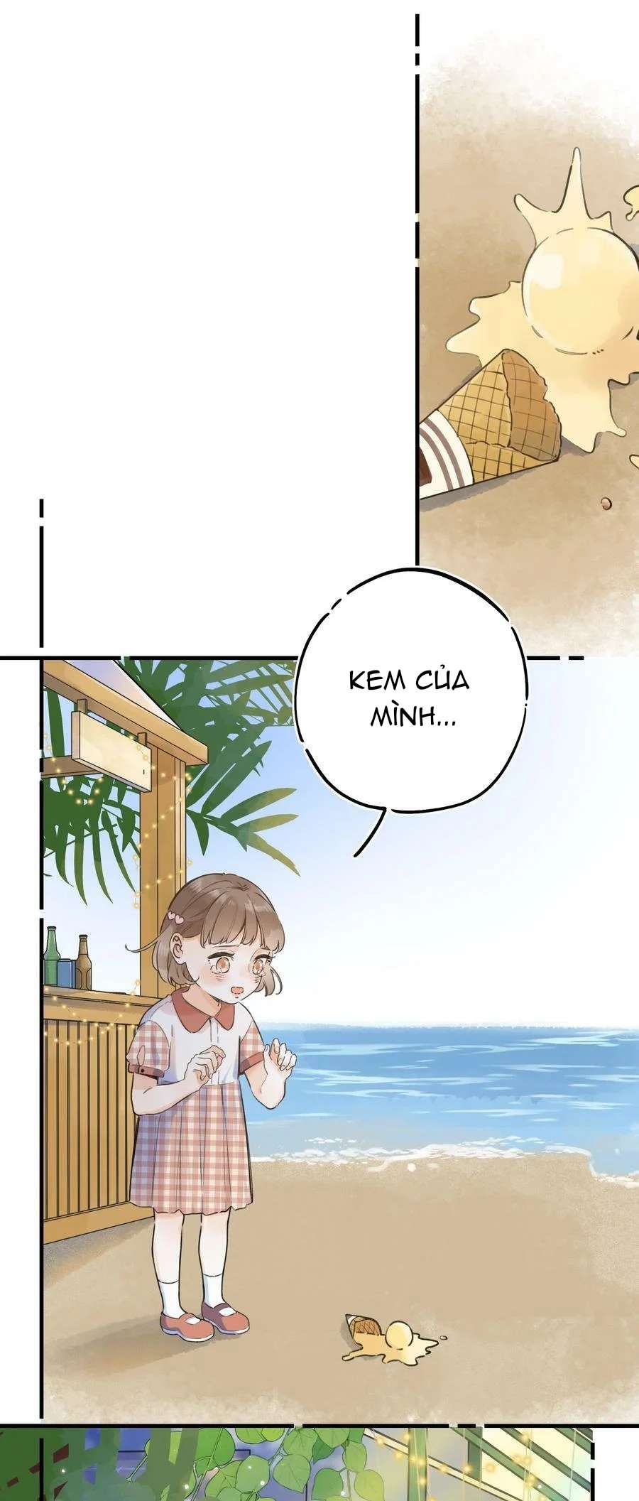 Ánh Sao Phiêu Linh Trong Nước Chapter 51 - Next Chapter 52