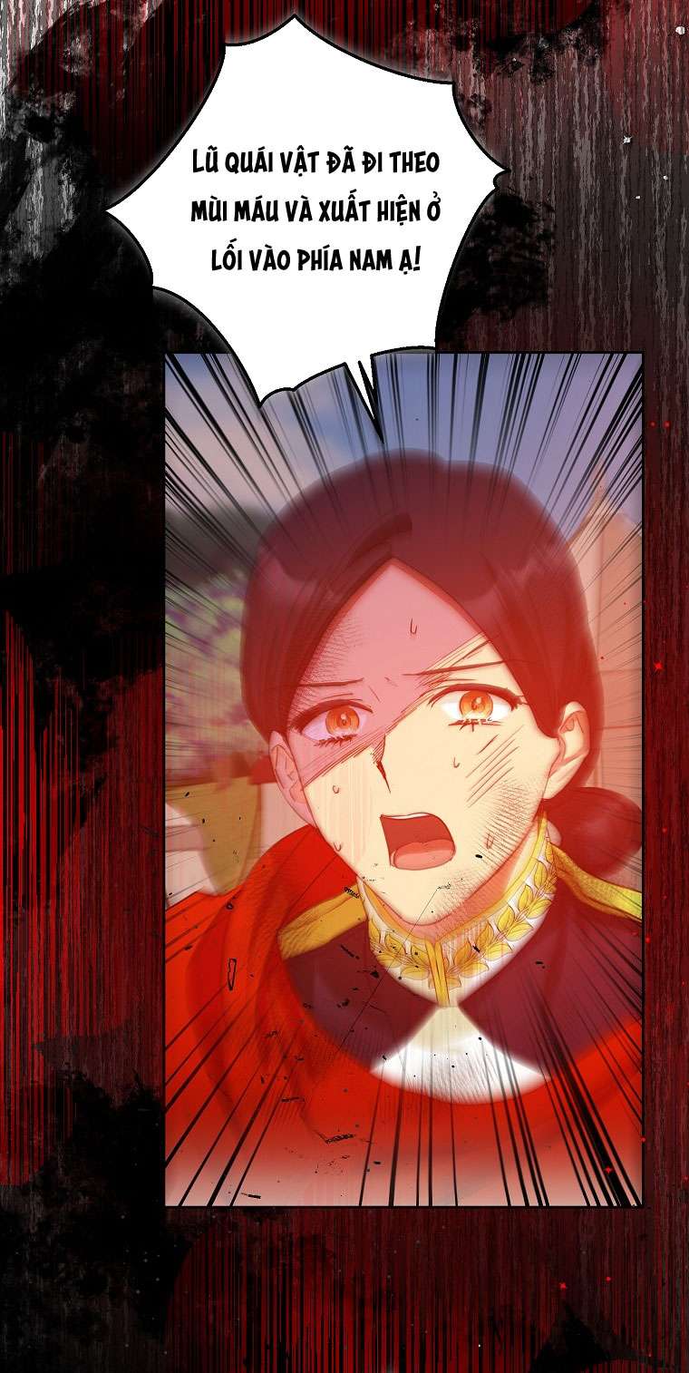 Tôi Trở Thành Vợ Của Nam Chính Chap 39 - Trang 3